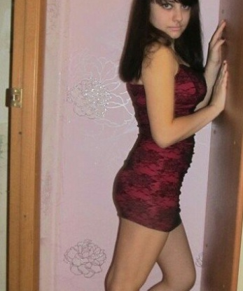 Елена, 24 года