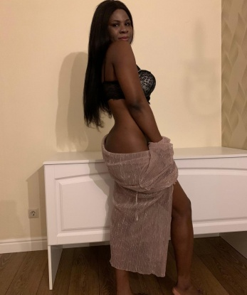 Юзефа, 22 года