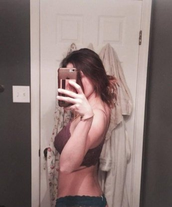 Евгения, 23 года